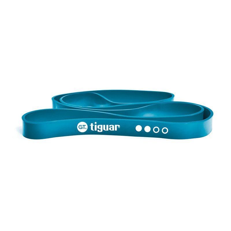 Tiguar Power Band 2 Aqua