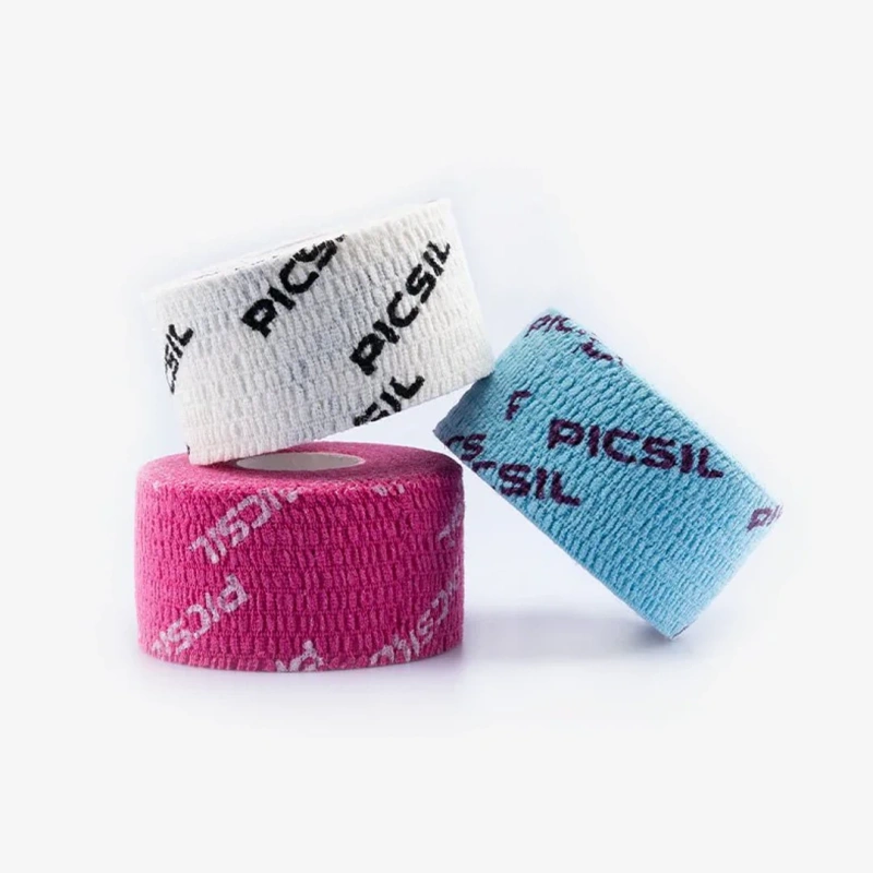 3x Picsil Tape