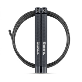 Thorn Fit Ultra 4.0 Speed Rope Black