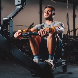  Velites Quad Ultra Hand Grips No Chalk