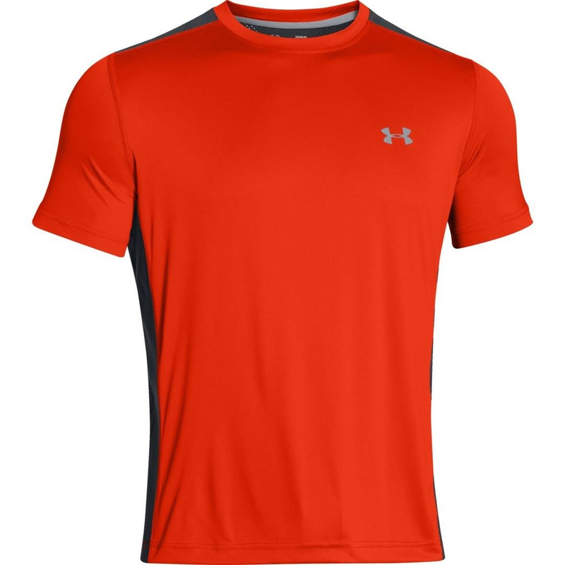 Koszulka Under Armour Armour Vent Training T Shirt