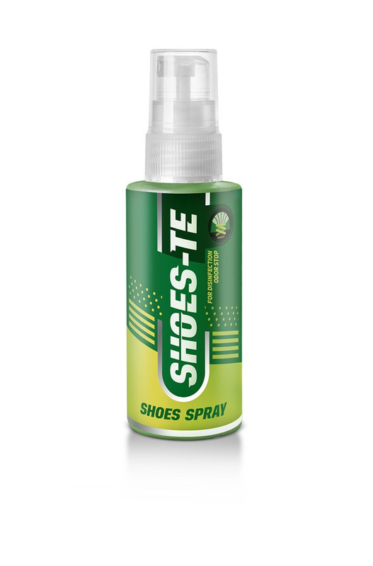 Shoes-Te Preparation 50 ml