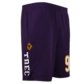 Spodenki TrecWear Pro Short Pants 001 Black