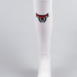 Pertay CrossFit Backline White Socks