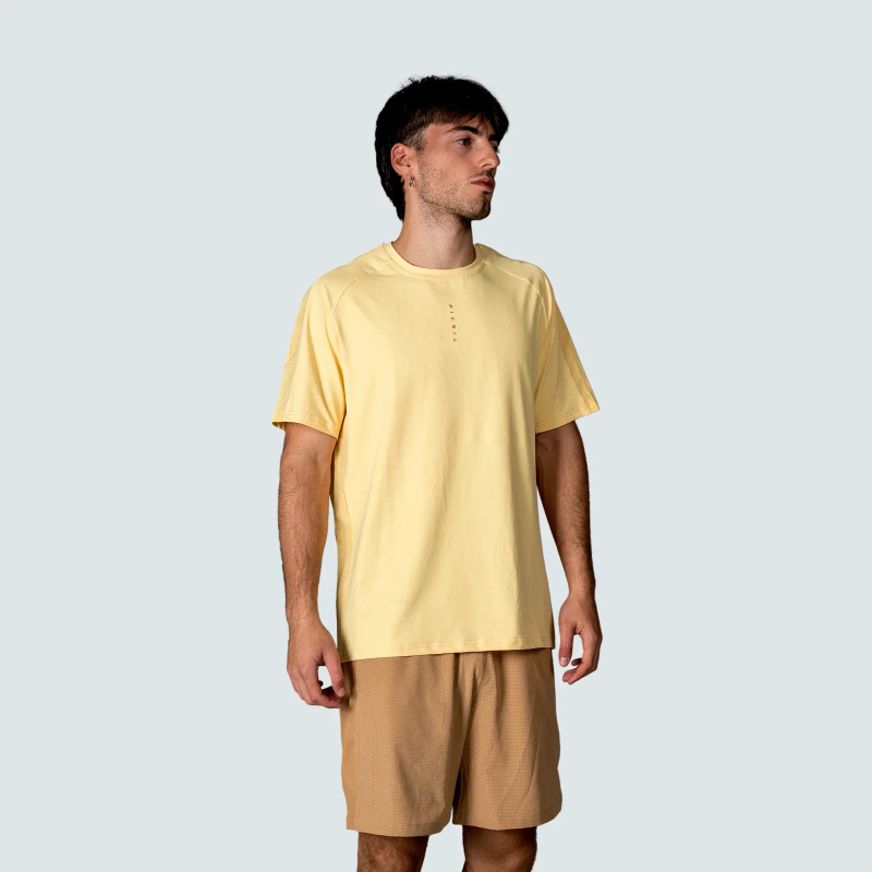 Picsil Men’s Breeze Tee