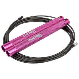 Thorn Fit Ultra 4.0 Speed Rope Black