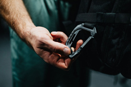 Plecak Unbroken Pro Training Backpack 35L