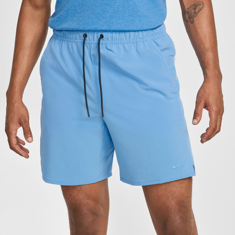 Spodenki męskie Nike Dri-Fit Unlined Versatile Shorts