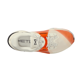 Buty Damskie Nike Metcon X Pomarańczowe