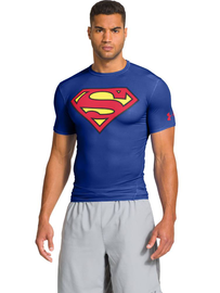 Koszulka Under Armour Alter Ego Superman