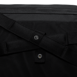 Torba treningowa Nike Utility Power 2.0 Duffel Bag Czarna