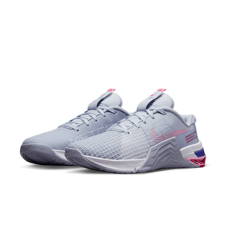 Buty Damskie Nike Metcon 8