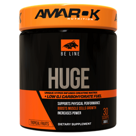 Amarok Be Huge 300 g