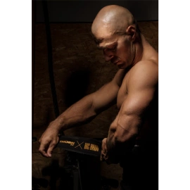 Thorn Fit x BIG BRON Pro Weightlifting Belt 