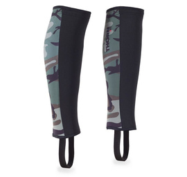Thorn Fit Shin Protectors Camo