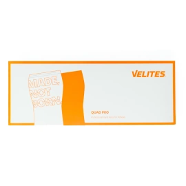  Velites Quad Ultra Hand Grips No Chalk