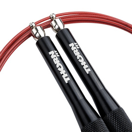 Thorn Fit Ultra 4.0 Speed Rope Black