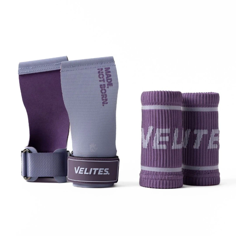 Velites All Terrain Grips Set