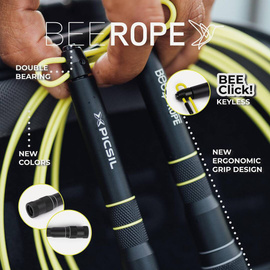 Picsil Bee Jump Rope - New Edition 2024