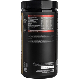 Odżywka białkowa Thorn Fit Nutrition Whey Protein Isolate 600g