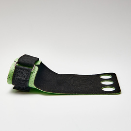 Picsil Azor Grips 3 Holes Lime