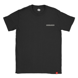 Unbroken Redbox Oversize T-shirt