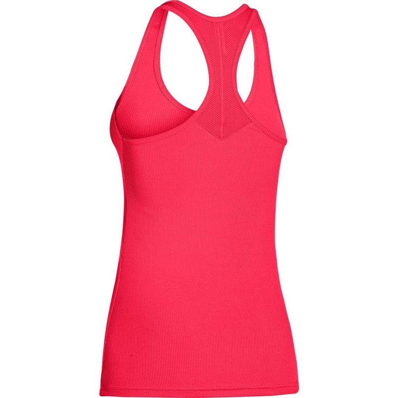 Tank Top damski Under Armour Victory Pink