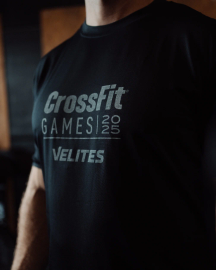 Velites HOLO T-SHIRT