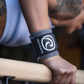 Rehband X-Rx Wrist Wraps
