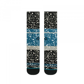 Skarpety Stance Foundation Nero Czarne