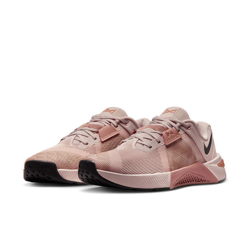 Buty Damskie Nike Metcon X Różowe