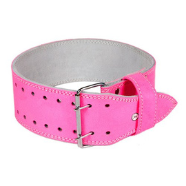 Pas ciężarowy Training Showroom Proud Pro brązowy