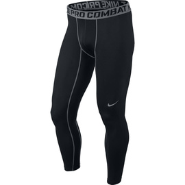 Legginsy M skie Nike Pro Combat Core Compression 2.0 Black