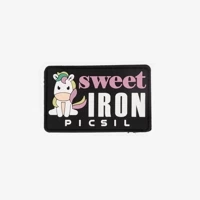 Sweet Iron