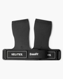  Velites Quad Ultra Hand Grips No Chalk