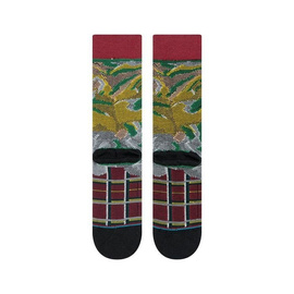 Stance Foundation Burnt Rainbow Socks