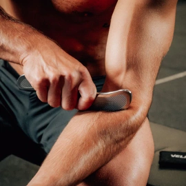 Narzędzie do masażu Velites Mobility Wave