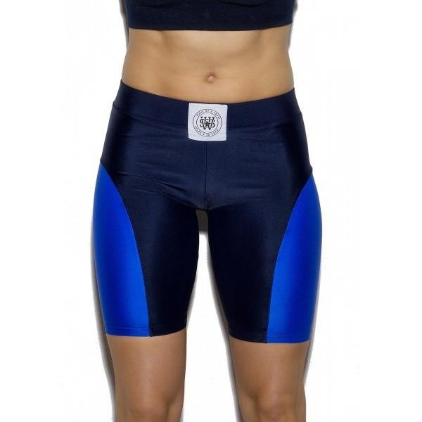 Spodenki Wake Up  amp  Squat Short Leggins