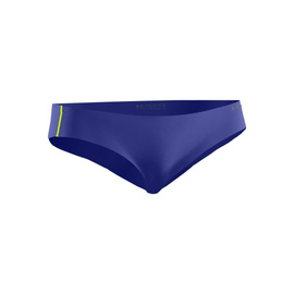 Figi Under Armour Pure Stretch Cheeky Navy