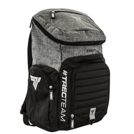 Plecak treningowy Trec Team 004 melange 35 l grafitowy