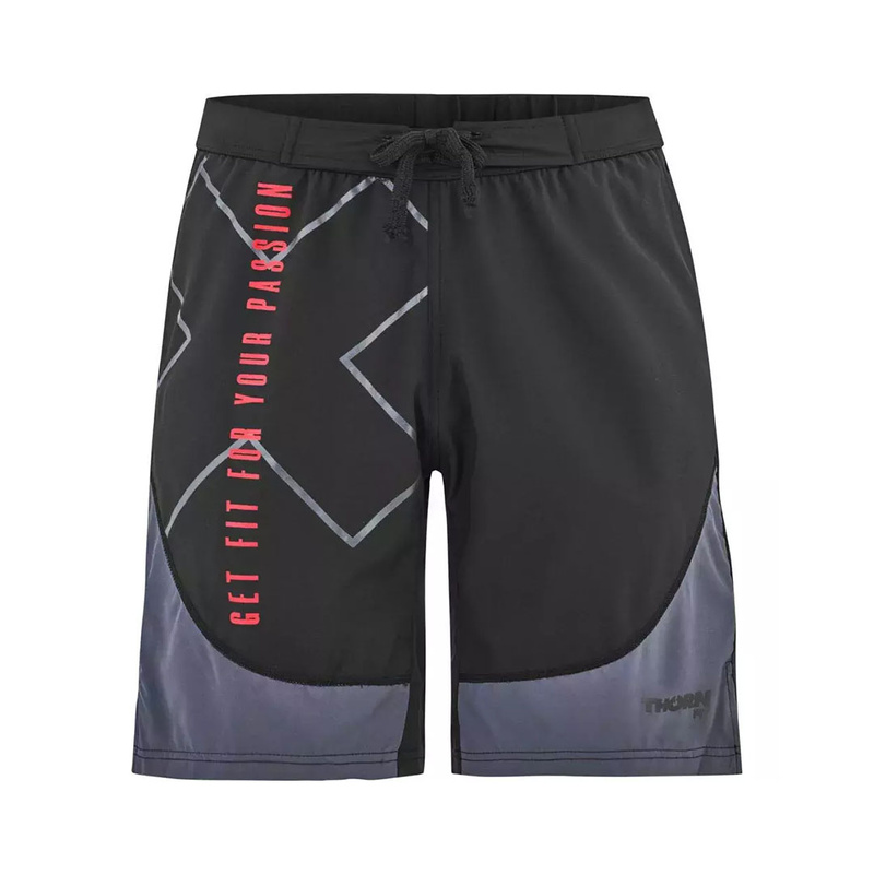 Thorn Fit Swat 2.0 Camo Shorts