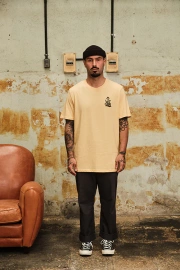 Thundernoise Born To Ride T-shirt