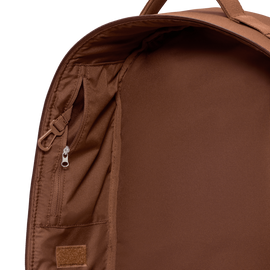 Plecak treningowy Nike Utility Power Brązowy