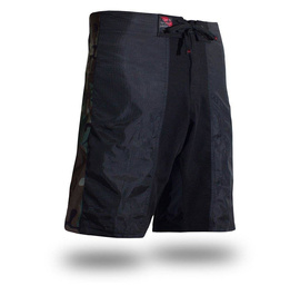 Spodenki Thorn Fit Lifter Camo