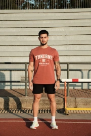 Thundernoise Own The Pace T-shirt 