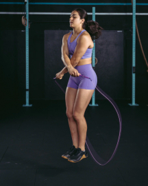 Velites Jump Rope Fire 2.0