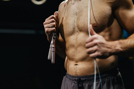 Unbroken Speed Rope SR-U1