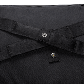 Torba treningowa Nike Utility Power 2.0 Duża Czarna