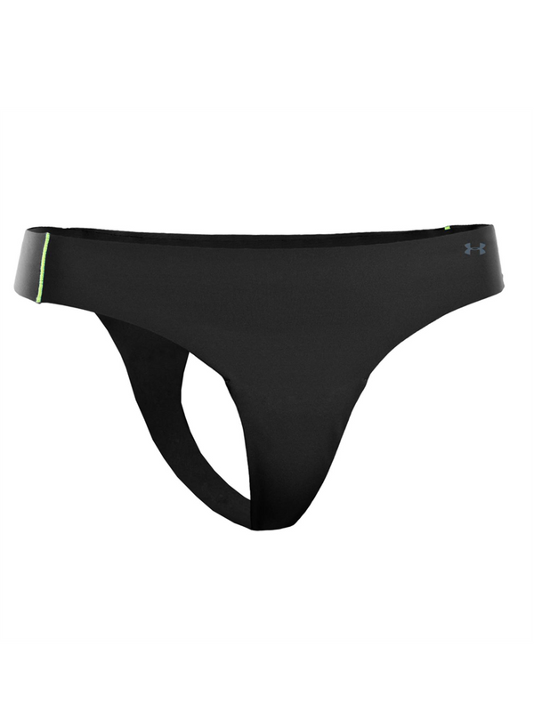 Figi Under Armour Pure stretch Thong Black