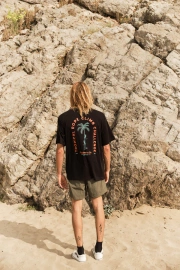 Thundernoise Tropical Rope Climb T-shirt 